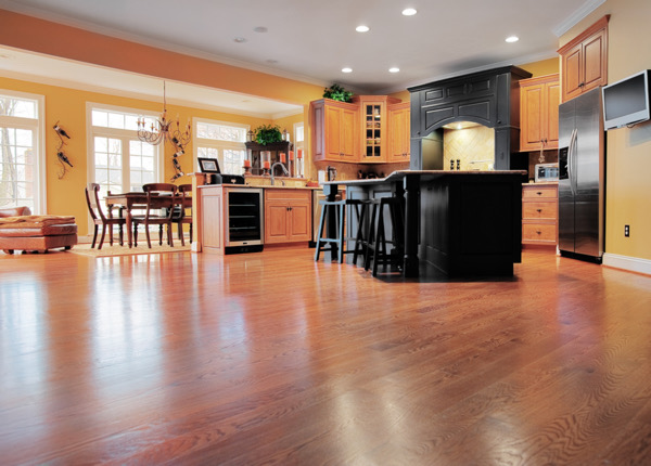 laminate-flooring-in-kitchen